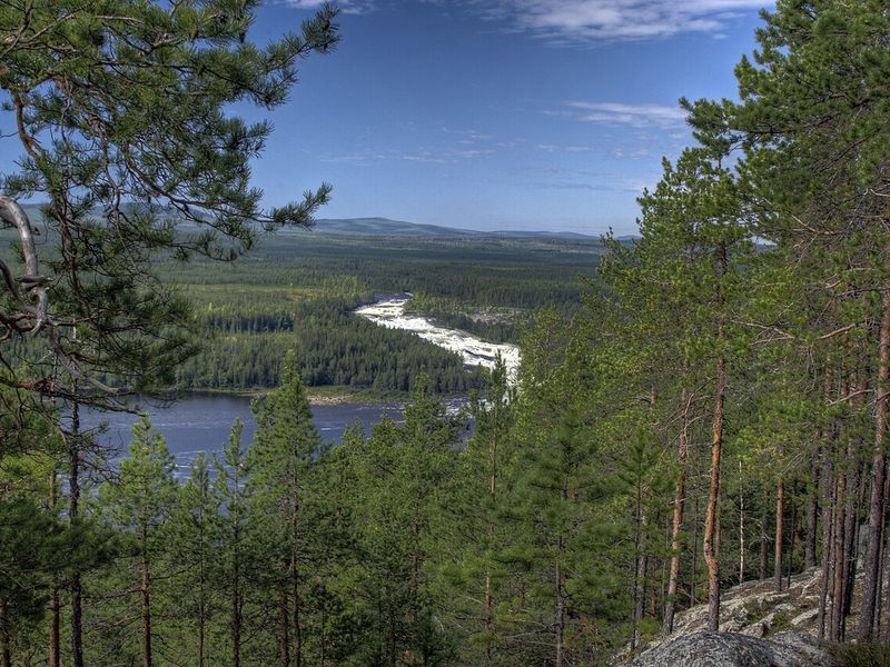Storforsen 2
