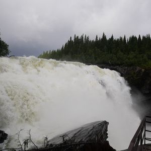 Tännforsen