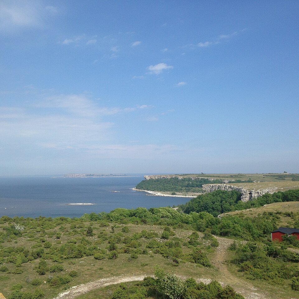 Stora Karlsö