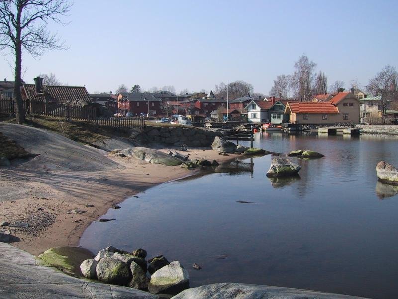 Skärgården (Vaxholm)