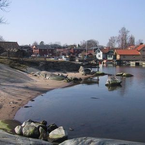 Skärgården (Vaxholm)