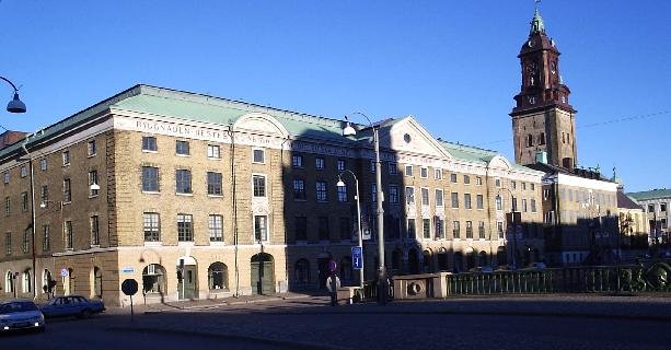 Stadsmuseet Göteborg