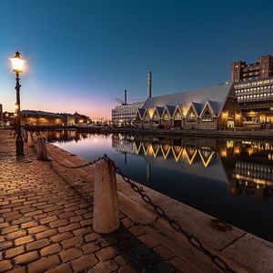 Feskekôrka
