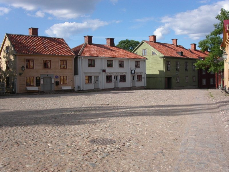 Gamla Linköping