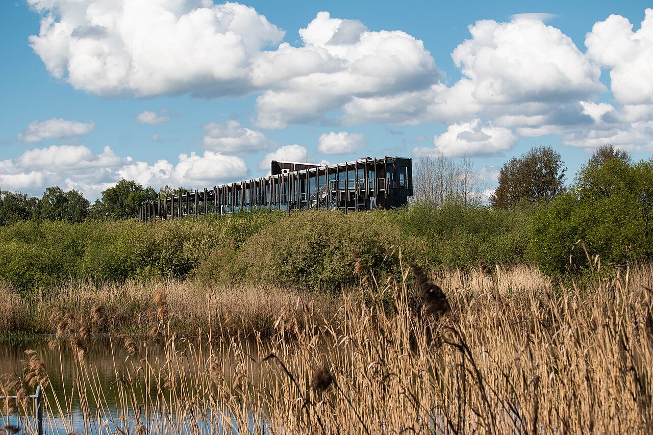 Naturum Vattenriket (Kristianstad)