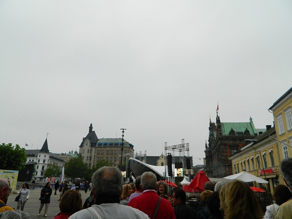Stora Torg (Malmö)