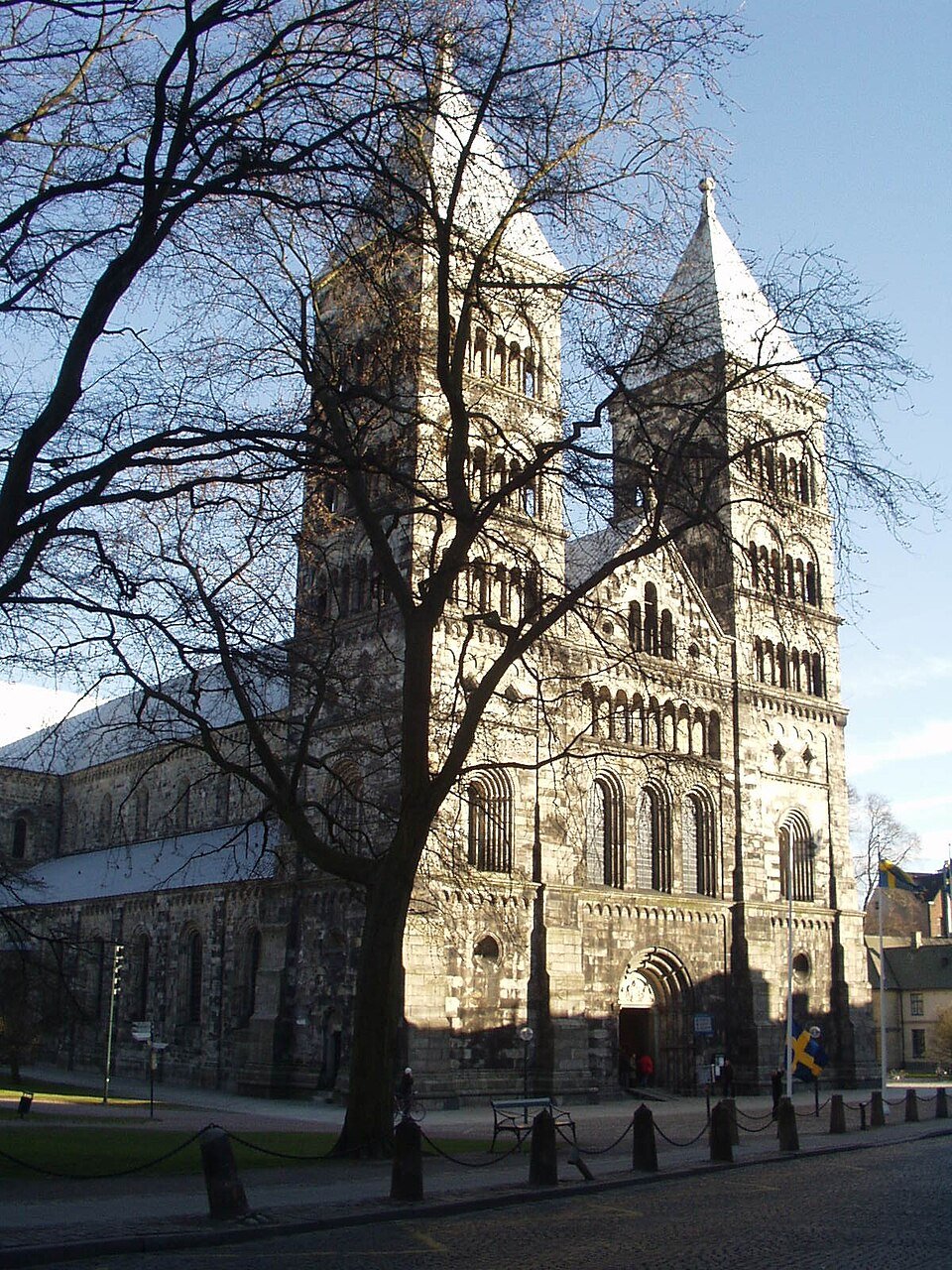 Lund Domkyrka