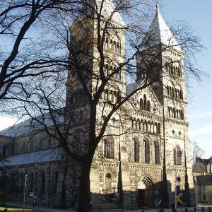 Lund Domkyrka