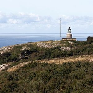 Kullens fyr