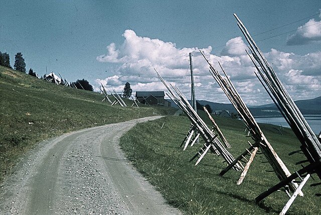 Stora Blåsjön (Jämtland)