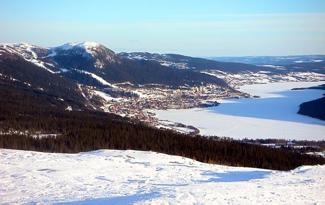 Åre 2