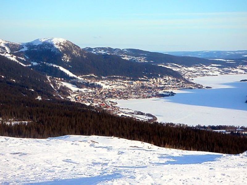 Åre 2