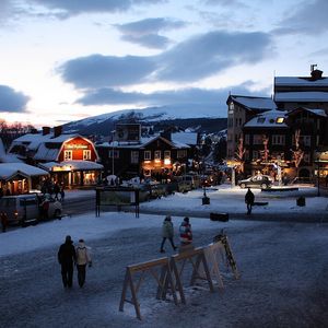Åre