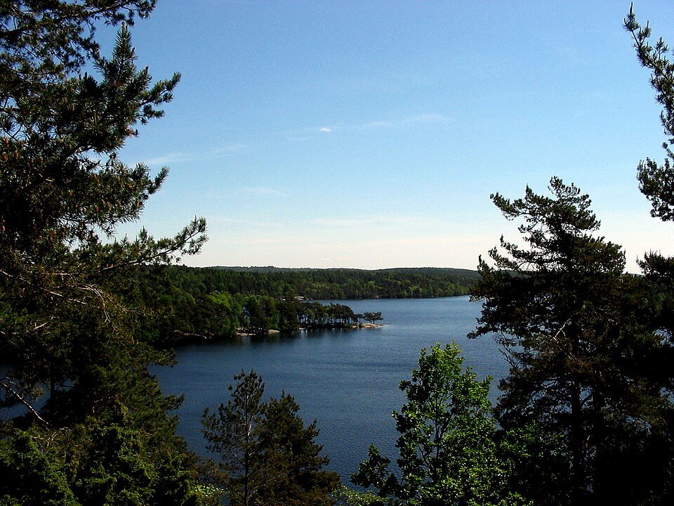 Stora Delsjön (Göteborg)