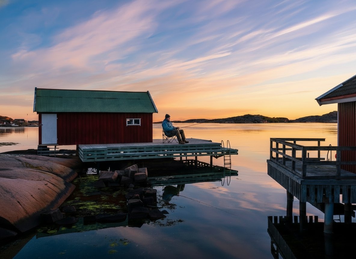 Hafsten (Bohuslän)