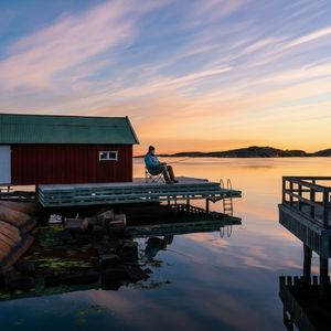 Hafsten (Bohuslän)