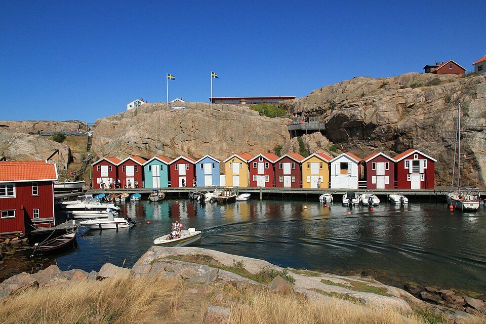 Smögenbryggan