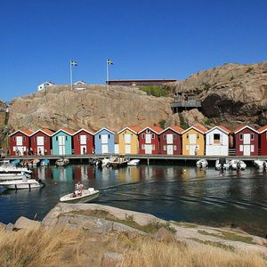 Smögenbryggan