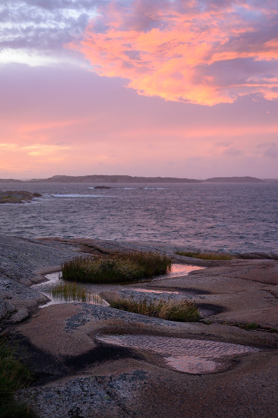 Stångehuvud (Lysekil)
