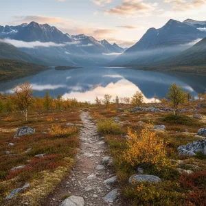 Fjäll