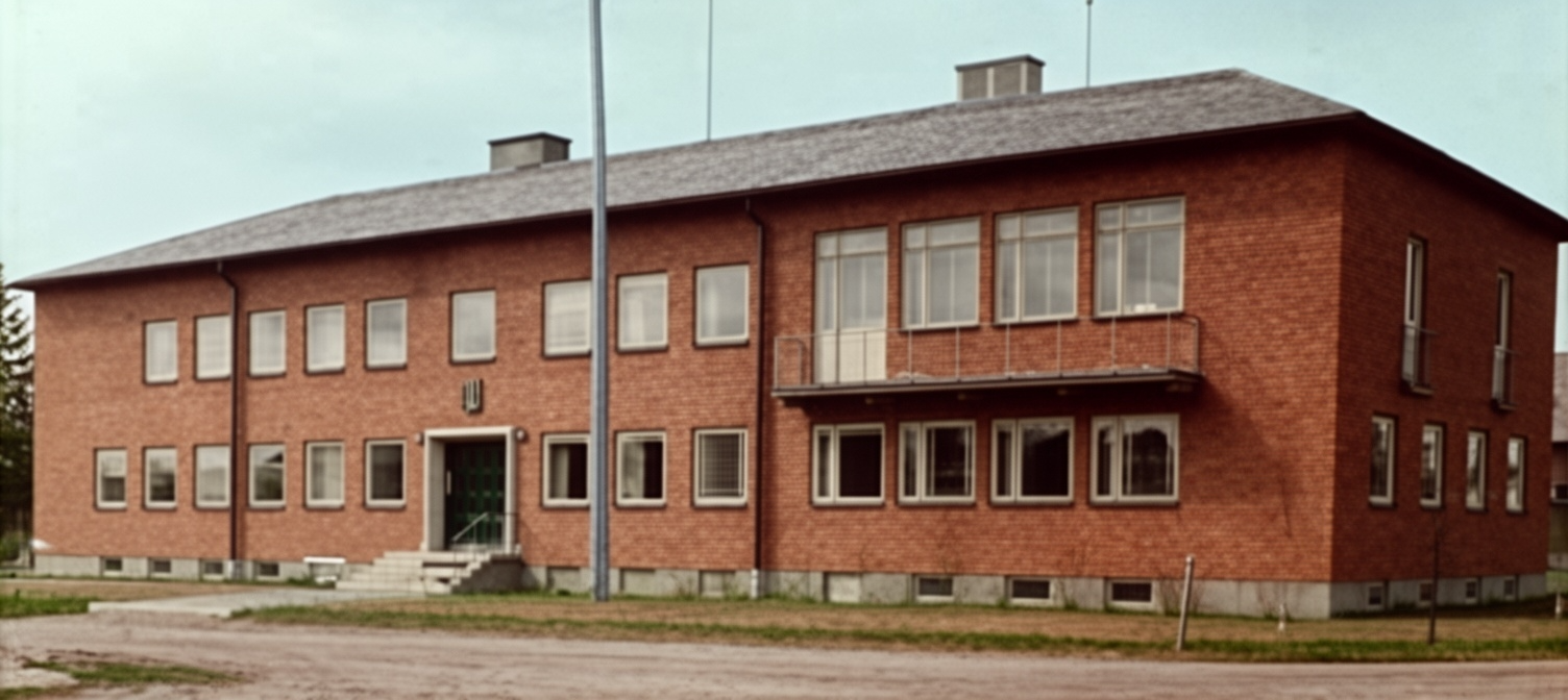 Norsjö