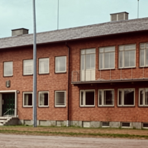 Norsjö