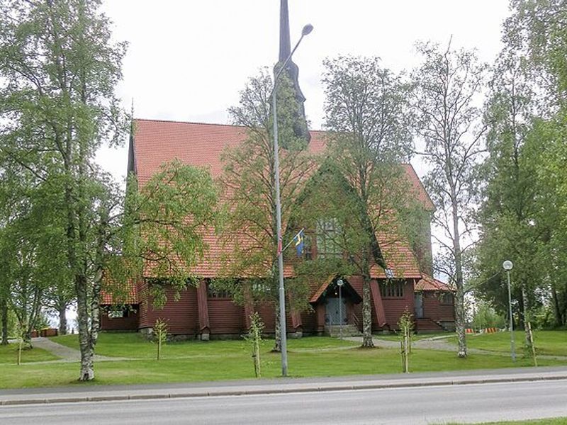 Norsjö 2