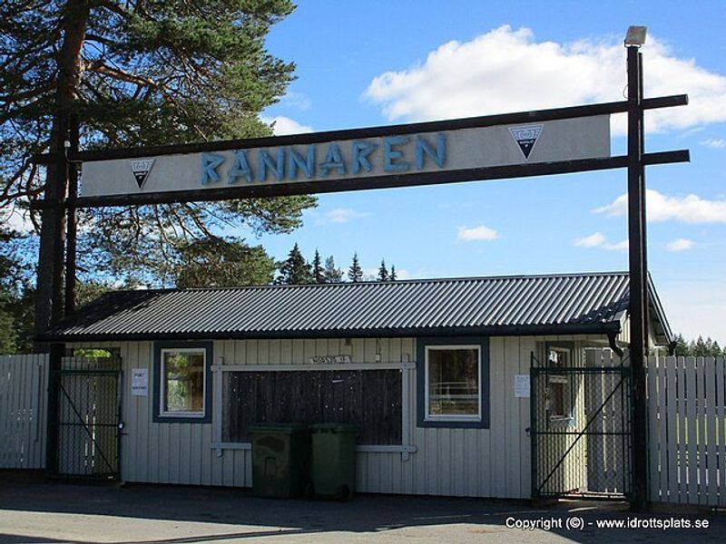 Norsjö 3